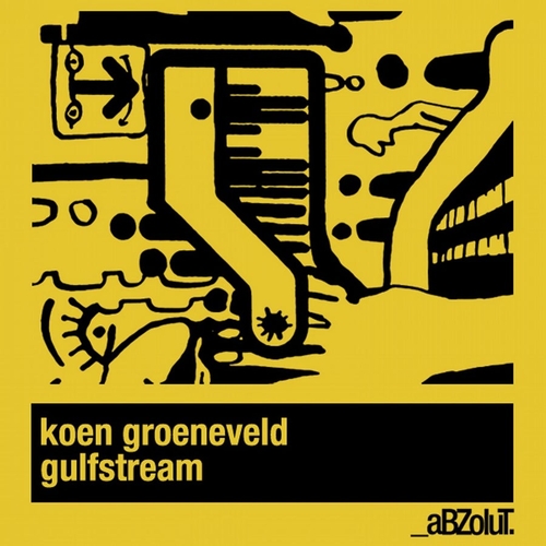 Koen Groeneveld - Gulfstream [ABBA002]
